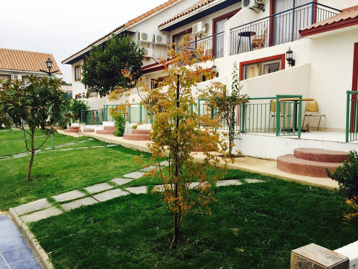 Hotel Resort Piemonte Ojos Buenos Exterior foto